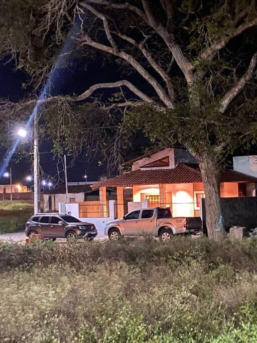 Villa Chale Bananeiras A 800M Da Arena Bananeiras Exterior foto